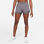 Nike 10K Women's 2-in-1 Running Shorts