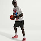 Nike Men's Dri-FIT 8" Basketball Shorts