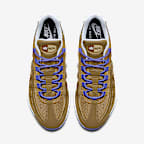 Nike Air Max 95 By You Custom Women's Shoe