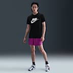 Nike 男款 Dri-FIT 跑步 T 恤