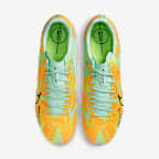 Nike Mercurial Vapor 15 Academy Multi-Ground Low-Top Football Boot