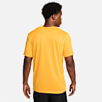 Playera de fitness para hombre Nike Dri-FIT Legend