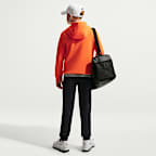 Netherlands Club Big Kids' (Boys') Nike Soccer Pullover Hoodie