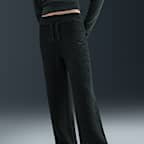 ナイキ スポーツウェア フェニックス コージー ブークレ ウィメンズ スリム ニット パンツ