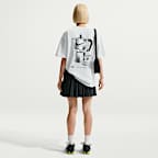 Nike Sportswear Women's Oversized Short-Sleeve T-Shirt
