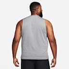 Camiseta de tirantes de fitness Dri-FIT para hombre Nike Ready