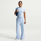 Nike Sportswear Women's Slim Short-Sleeve Top