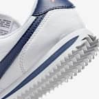 Nike Cortez Basic SL Older Kids' Shoes