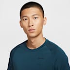 Nike APS Men's Dri-FIT ADV Short-Sleeve Versatile Top