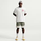 Dark Stucco/Sail/Cream II/Bílá