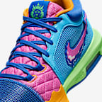 Tenis de básquetbol LeBron Witness 8 "I Promise School"