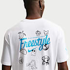 Nike Club x Doernbecher Freestyle Men's Max90 T-Shirt