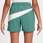 Nike Sportswear Amplify Older Kids' Woven Shorts
