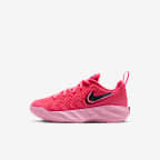 Hot Punch/Black/Laser Crimson/Neo Pink