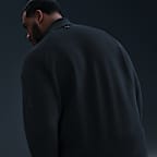 Nike 24.7 ImpossiblySoft Men's Dri-FIT 1/2-Zip Top