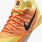 Tenis de básquetbol Sabrina 3 "Bring The Heat"