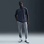 FC Barcelona Culture of Football Men's Nike Therma-FIT Winterized Soccer Pants