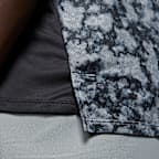 Haut à manches courtes Nike Rise 365 Wild Run pour Homme