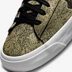Nike SB Blazer Low Pro GT Premium Skate Shoes