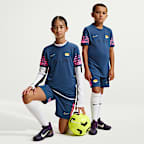 Mystic Navy/Mystic Navy/Pinksicle/Black