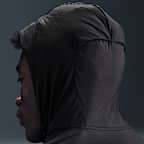 Nike Impossibly Light Men's Hooded Running Jacket