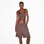 Shorts holgados para mujer NikeSKIMS Airy