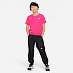 Nike Sportswear Older Kids' T-Shirt