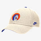 Boise State Rise Men's Nike College Adjustable Cap