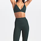 Leggings de tiro alto de 66 cm para mujer NikeSKIMS Shine