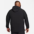 Nike Unlimited Men's Repel Hooded Versatile Jacket