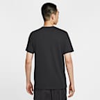 Nike Men's Dri-FIT Basketball T-Shirt