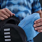 Nike Miler Men's Running Jacket