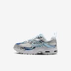 Summit White/Football Blue/Metallic Silver/Glacier Blue
