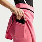 NikeCourt Advantage Women's Dri-FIT High-Waisted Tennis Skirt