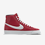 Nike Blazer Mid '77 By You personalisierbarer Schuh