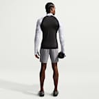 Shorts de playa o alberca con forro de ropa interior de 18 cm para hombre Nike Swim Contend