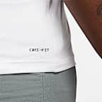 Camiseta de tirantes de fitness Dri-FIT para hombre Nike Ready