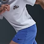 Nike Dri-FIT Form Men's 18cm (approx.) Unlined Versatile Shorts