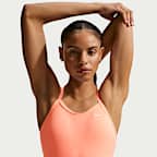 Nike Swim HydraStrong Essential Women's Racerback One Piece