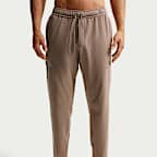 Pants de alto rendimiento Dri-FIT con protección contra los rayos UV para hombre Nike Primary NanoKnit