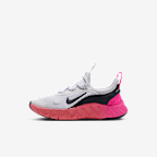 Blanco/Hyper Pink/Atomic Pink/Gridiron