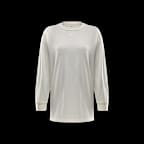 Nike Sportswear Essential Women's Oversized Long-Sleeve T-Shirt