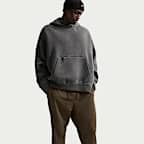 Pants de tejido Knit Dri-FIT Shori para hombre Nike Tech