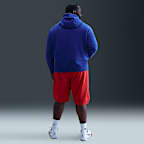 Team 31 Club Men's Nike NBA Pullover Hoodie