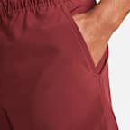 Shorts versátiles sin forro Dri-FIT de 13 cm para hombre Nike Unlimited