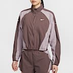 Nike Swift Women's Repel UV-Protection Running Jacket