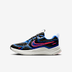Black/Hyper Royal/Summit White/Bright Crimson