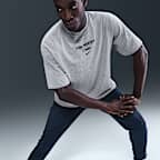 Playera Max90 para hombre Nike Cheer