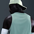 Nike Miler Men's Dri-FIT Running Tank Top