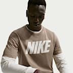 ナイキ スポーツウェア メンズ Tシャツ